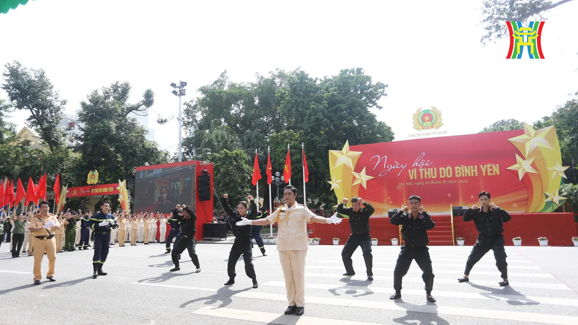 Đài PTTH Hà Nội